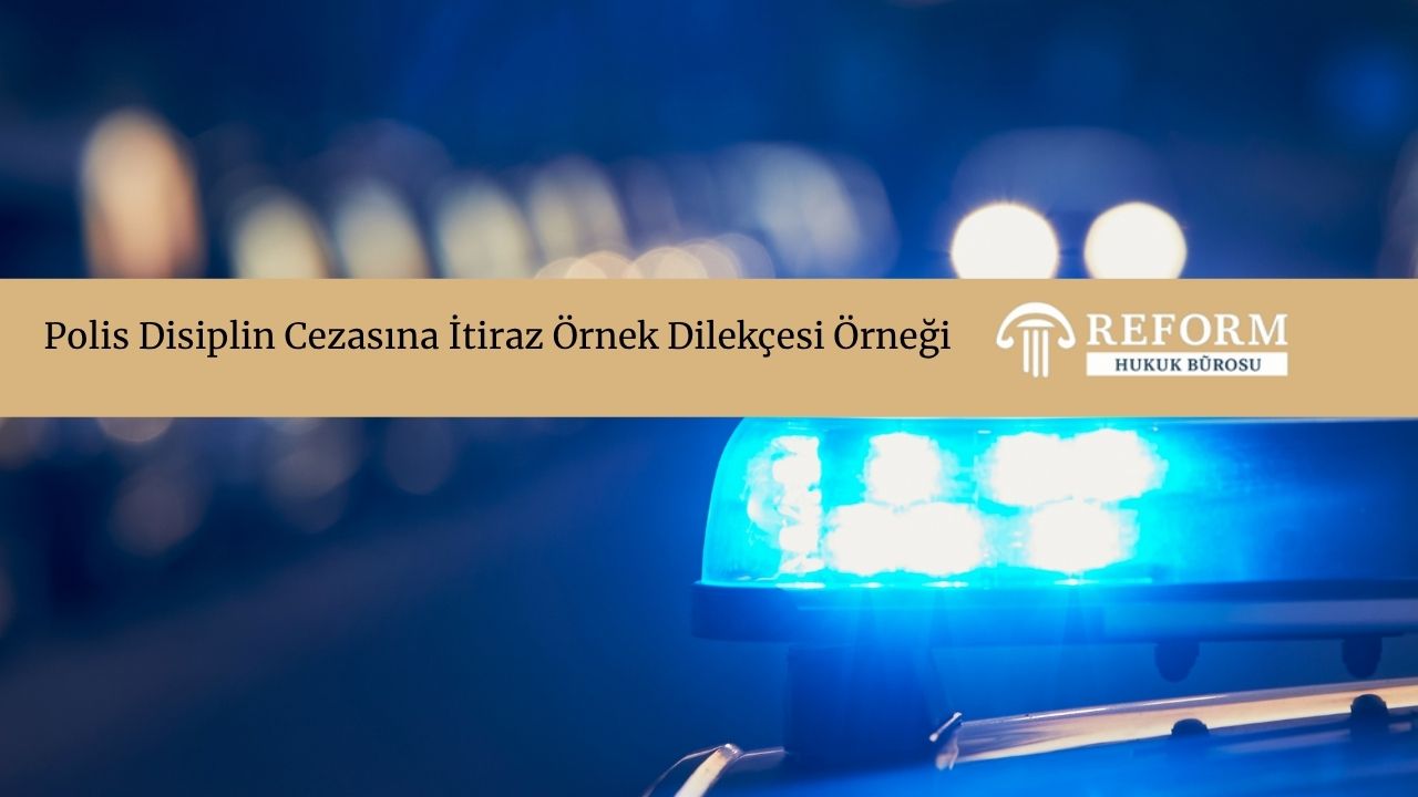 Polis Disiplin Hukuku ve Disiplin Cezası İptali 6 Polis Disiplin Hukuku Soruşturma Disiplin Cezası İptali, polis disiplin cezası iptal davası, polis disiplin cezası ne zaman silinir, polis disiplin cezası iptali, polis disiplin cezaları, polis disiplin hukuku, Polis Disiplin Cezasının İptal Edilmesi, Polis Disiplin Cezası İptali Emsal Karar