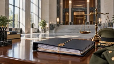 Soruşturma İznine İtiraz Bölge İdare Mahkemesi 6 Soruşturma iznine itiraz ve askerî ceza soruşturması