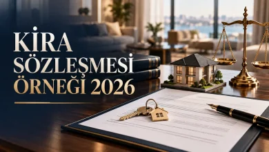 kira sozlesmesi ornegi 2026