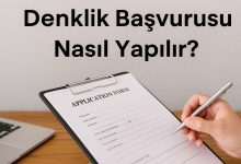 denklik başvurusu, denklik işlemleri, yurtdışı diploma denklik başvurusu, YÖK denklik başvurusu, YÖK denklik sistemi, denklik belgesi başvurusu, denklik almak için gerekli belgeler, yurt dışında alınan diplomanın denklik süreci, denklik başvuru şartları, denklik süreci ne kadar sürer