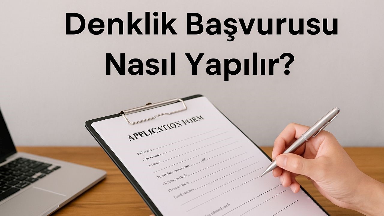 denklik başvurusu, denklik işlemleri, yurtdışı diploma denklik başvurusu, YÖK denklik başvurusu, YÖK denklik sistemi, denklik belgesi başvurusu, denklik almak için gerekli belgeler, yurt dışında alınan diplomanın denklik süreci, denklik başvuru şartları, denklik süreci ne kadar sürer