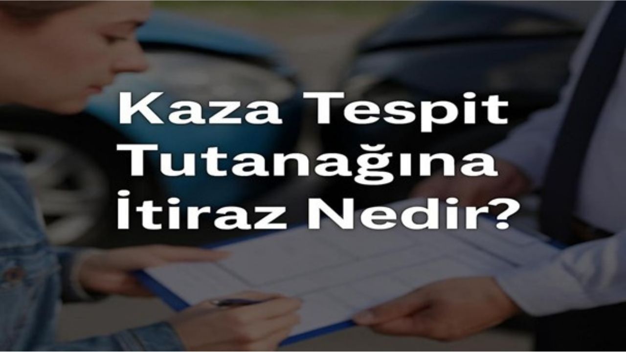 kaza tespit tutanağına itiraz, Trafik kaza tespit tutanağına nasıl itiraz edilir?, Kaza raporuna itiraz süresi kaç gün?, Kaza tutanağına itiraz dilekçesi, Trafik kazası tutanağına itiraz, Maddi hasarlı trafik kazası itiraz süreci, Kaza tespit tutanağına dava açmak, Sigorta kazada kusur oranı itirazı, Kaza raporuna nasıl itiraz edilir, kaza tespit tutanağı iptal davası Kusur oranına karşı dava açmak, kaza tespit tutanağı, kaza tespit tutanağına itiraz e-devlet, Kaza tespit tutanağına itiraz süresi, Kaza tespit tutanağına itiraz süresi Sulh Ceza, Sulh Ceza Hakimliği kaza tespit tutanağına itiraz Dilekçesi, Yaralamalı trafik kazası tespit tutanağına itiraz süresi