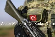 asker maaşları ne kadar, asker maaşları, Orgeneral Maaşı, Tuğgeneral Maaşı, Albay Maaşı, Yüzbaşı Maaşı, Teğmen Maaşı, Astsubay Başçavuş Maaşı, Astsubay Üstçavuş Maaşı, Astsubay Maaşı, Uzman çavuş maaşı, Jandarma uzman çavuş maaşı, Emekli uzman çavuş maaşı, Jandarma uzman çavuş maaşı 2025, er asker maaşları, askeri öğrenci maaşları, normal asker maaşı, 6 ay er maaşı ne zaman yatar, 6 ay er maaşı 2025, Doğuda normal asker maaşı, Sözleşmesiz er maaşı, Piyade er maaşı, Yıllara göre er Maaşları, Er asker maaşı 2025