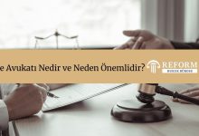 İdare Avukatı Nedir ve Neden Önemlidir?