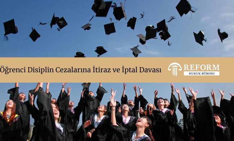 Öğrenci disiplin yönetmeliği cezaları , Üniversite disiplin cezaları, Okul disiplin cezaları, Disiplin cezasına itiraz, Disiplin soruşturması öğrenci, Üniversite disiplin kurulu kararına itiraz, Öğrenci disiplin süreci, Öğrenci disiplin soruşturması, Disiplin cezası iptali, Disiplin cezasına karşı dava açma, Üniversitede disiplin cezası aldım ne yapmalıyım, Öğrenci disiplin cezasına nasıl itiraz edilir, Okul disiplin kuruluna dilekçe örneği, Disiplin cezası iptal davası nasıl açılır, Üniversite disiplin yönetmeliği güncel maddeler, Öğrenci disiplin soruşturması süreci adım adım, Yükseköğretim disiplin cezalarına karşı yasal haklar, Disiplin cezası aldım üniversiteden atılır mıyım, Öğrenci disiplin cezası silinir mi, Disiplin cezası sonrası eğitim hakkı, ortaokulda disiplin cezaları, ortaokul disiplin cezalarına karşı itiraz, lise disiplin cezaları, lise disiplin cezalarına karşı itiraz, lise disiplin cezası sicilden silinir mi , üniversite disiplin cezaları, kredi ve yurtlar kurumunda disiplin cezaları, disiplin cezalarına karşı iptal davası