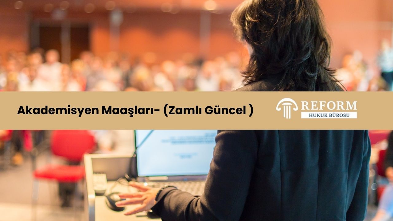 akademisyen maaşları, araştırma görevlisi maaşları, öğretim görevlisi maaşları, doçent maaşları, profesör maaşları, Yeni Başlayan Akademisyenlerin Maaşları, Doktor Öğretim Görevlisi Maaşı, akademisyen maaşları 2025