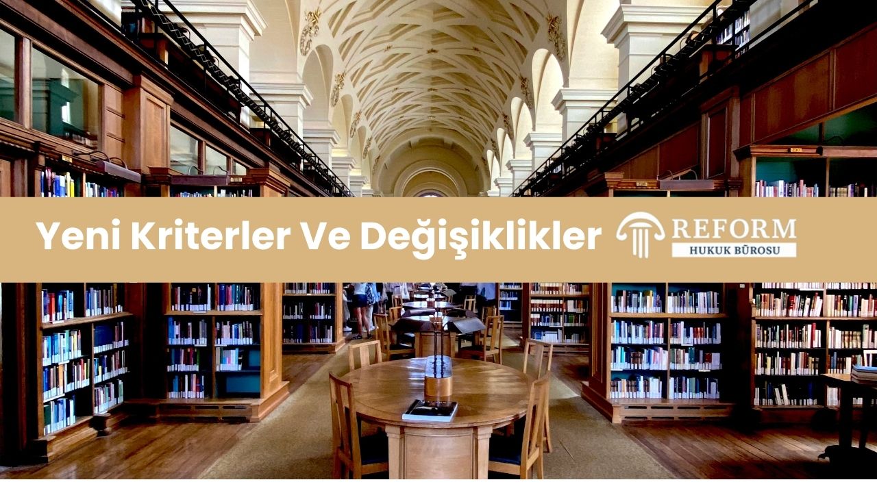 Yeni Doçentlik Kriterleri- ÜAK - Güncel 2 değişen doçentlik kriterleri, Doçentlik kriterleri 2025, ÜAK Doçentlik kriterleri 2025, Doçentlik kriterleri 2025 değişiklik, Yeni doçentlik kriterleri kitap bölümü, Yeni doçentlik kriterleri dava, yeni doçentlik kriterleri sağlık bilimleri, ÜAK Doçentlik kriterleri 2025, ÜAK Doçentlik, Mimarlık doçentlik kriterleri, Doçentlik Kriterleri Ekim 2025, 2025 Doçentlik Başvuru Tarihleri, Doçentlik Başvuru Şartları, 100 puanla doçent olunur mu?, Yeni doçentlik kriterlerinde ne değişti?, Doçentlik şartları nelerdir, yeni doçentlik kriterleri