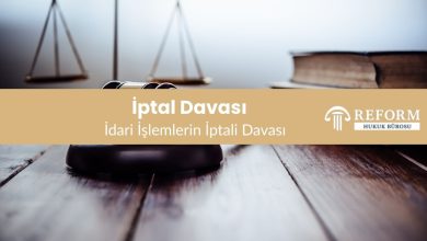 İptal Davası Nedir ? Süresi - Özellikleri - Örnek Dilekçe 6 İdari işlemin iptali, iptal davası süresi, iptal davası dilekçe örneği, yönetmelik iptal davası, kaymakamlık kararına karşı iptal davası, idari yargıda iptal davası
