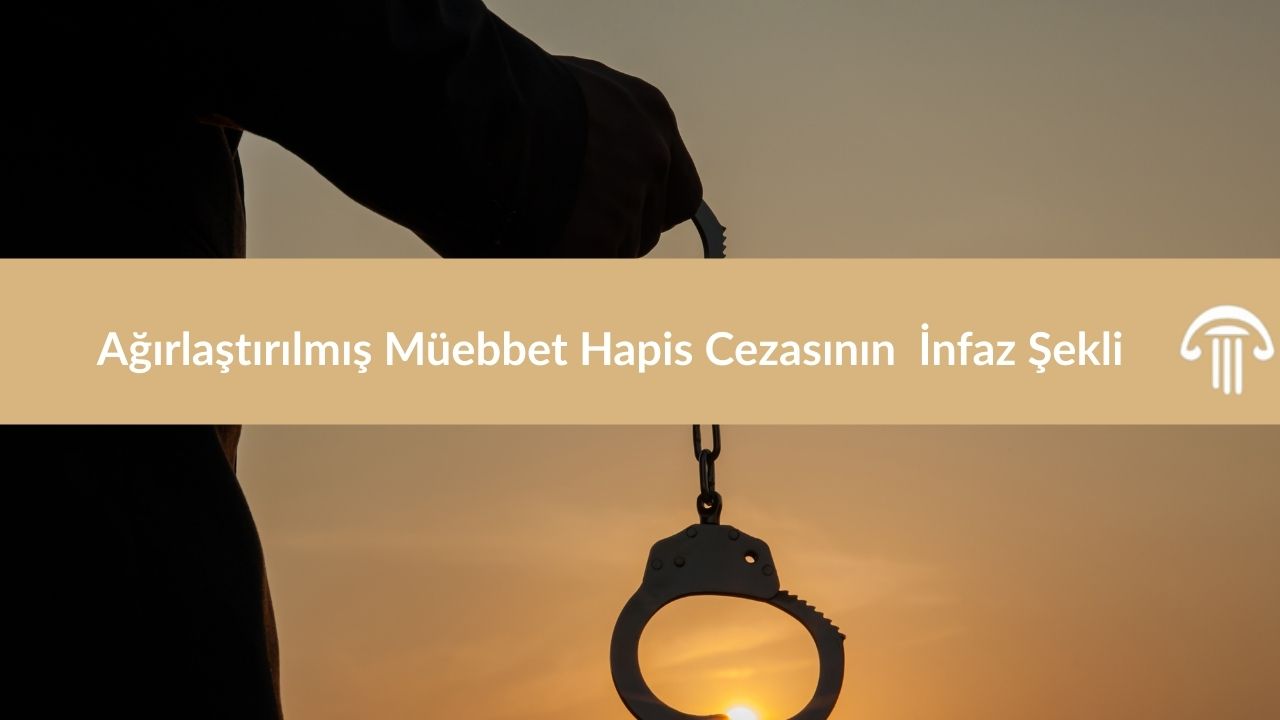 müebbet hapis kaç yıl, müebbet hapis cezası kaç yıl, müebbet hapis cezası kaç yıl yatar, müebbet kaç yıl yatar, müebbet hapis cezası infaz süresi, ömür boyu hapis, ağırlaştırılmış müebbet hapis cezası, ağırlaştırılmış müebbet kaç yıl yatar, ağırlaştırılmış müebbet hapis cezası kaç yıl, ağırlaştırılmış müebbet infaz süresi, şartlı tahliye süresi, koşullu salıverilme süresi, koşullu salıverilmeden yararlanma, infaz süresi, bihakkın tahliye süresi, TCK madde 47 ağırlaştırılmış müebbet hapis cezası, müebbet hapis kaç yıl sürer, ağırlaştırılmış müebbet hapis cezası ne kadar süreyle uygulanır, müebbet hapis ne demek, ağırlaştırılmış müebbet nedir, ağırlaştırılmış müebbet ile süreli hapis cezası 36 yıl, müebbet hapis cezasında koşullu salıverme süresi 24 yıl, ağırlaştırılmış müebbet hapis cezasında koşullu salıverme süresi 30 yıl