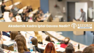 Akademik Kadro İptal Davası Nedir? 42 Akademik kadro iptal davası, akademik kadro ilanı itiraz ve iptali, akademik kadro ilanı iptali, akademik kadro atamalarının iptali, kişiye özel kadro davası, öğretim görevlisi kadro iptali, profesör kadro davası, doktor öğretim üyesi jüri raporu, akademik kadro itiraz süresi, akademik kadro itiraz dilekçesi, araştırma görevlisi sınavına itiraz, emsal kararlar, yürütmenin durdurulması