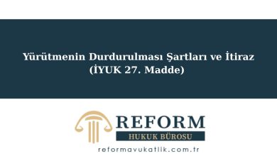 yürütmenin durdurulması, yürütmeyi durdurma, idari işlemin uygulanmasının askıya alınması, geçici tedbir, idari yargıda ihtiyati tedbir, işlemin yürütmesinin durdurulması, uygulamanın durdurulması, işlem askıya alınması, yargı koruması tedbiri, hukuki koruma önlemi, açıkça hukuka aykırılık, telafisi güç zarar, yürütmenin durdurulması şartları İYUK, yürütmeyi durdurma kararı nasıl alınır, idari yargıda yürütmenin durdurulması dilekçe örneği, uygulanmakla etkisi tükenecek idari işlemler, telafisi güç ya da imkânsız zarar ne demek, savunma alınmadan yürütmenin durdurulması, itiraz süresi yürütme durdurma kararı, kamu görevlileri atama işlemlerinde yürütmeyi durdurma mümkün mü, yürütmenin durdurulması kararı uygulanmazsa ne yapılır, yürütmenin durdurulması kararına itiraz dilekçesi, iptal davası ile yürütmenin durdurulması, idare mahkemeleri yürütmeyi durdurma uygulamaları, hukuk devleti ve yürütmeyi durdurma, idari yargı ihtiyati tedbir, idarenin savunma hakkı ve yürütmenin durdurulması