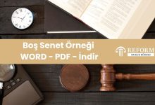 boş senet örneği, boş senet, boş senet nedir, boş senet nasıl düzenlenir, boş senette zorunlu unsurlar, boş senette bulunması gereken unsurlar, boş senet düzenlerken dikkat edilmesi gerekenler, kırtasiyeden alınan boş senet, kırtasiyeden alınan senet geçerli mi, bono ve senet farkı, bono, emre yazılı senet, nama yazılı senet, kayıtsız ve şartsız ödeme taahhüdü, doldurma yetkisi protokolü, vade, ödeme yeri, bedelin yazıyla yazılması, lehtar, keşideci, aval (kambiyo kefaleti), ciro ve devir, kambiyo senedi, kambiyo takibi, senet ödenmezse ne olur, faiz kaydı, düzenleme yeri ve tarihi, imza sirküleri, teminat senedi, taksitli satış senedi