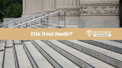 etik ihlal, intihal, sahtecilik, çarpıtma, tekrar yayım, dilimleme, haksız yazarlık, etik ihlal incelemesi, etik komisyon, YÖK, ÜAK, TÜBİTAK, AYEK, disiplin cezaları, 2547 sayılı Yükseköğretim Kanunu, doçentlik başvurusu, akademik kariyer, itiraz, dava, savunma, jüri raporu, ihbar, şikâyet, re’sen inceleme, yanıltıcı beyan, yağmacı dergiler, akademik dürüstlük, bilimsel araştırma etiği