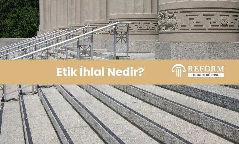 etik ihlal, intihal, sahtecilik, çarpıtma, tekrar yayım, dilimleme, haksız yazarlık, etik ihlal incelemesi, etik komisyon, YÖK, ÜAK, TÜBİTAK, AYEK, disiplin cezaları, 2547 sayılı Yükseköğretim Kanunu, doçentlik başvurusu, akademik kariyer, itiraz, dava, savunma, jüri raporu, ihbar, şikâyet, re’sen inceleme, yanıltıcı beyan, yağmacı dergiler, akademik dürüstlük, bilimsel araştırma etiği