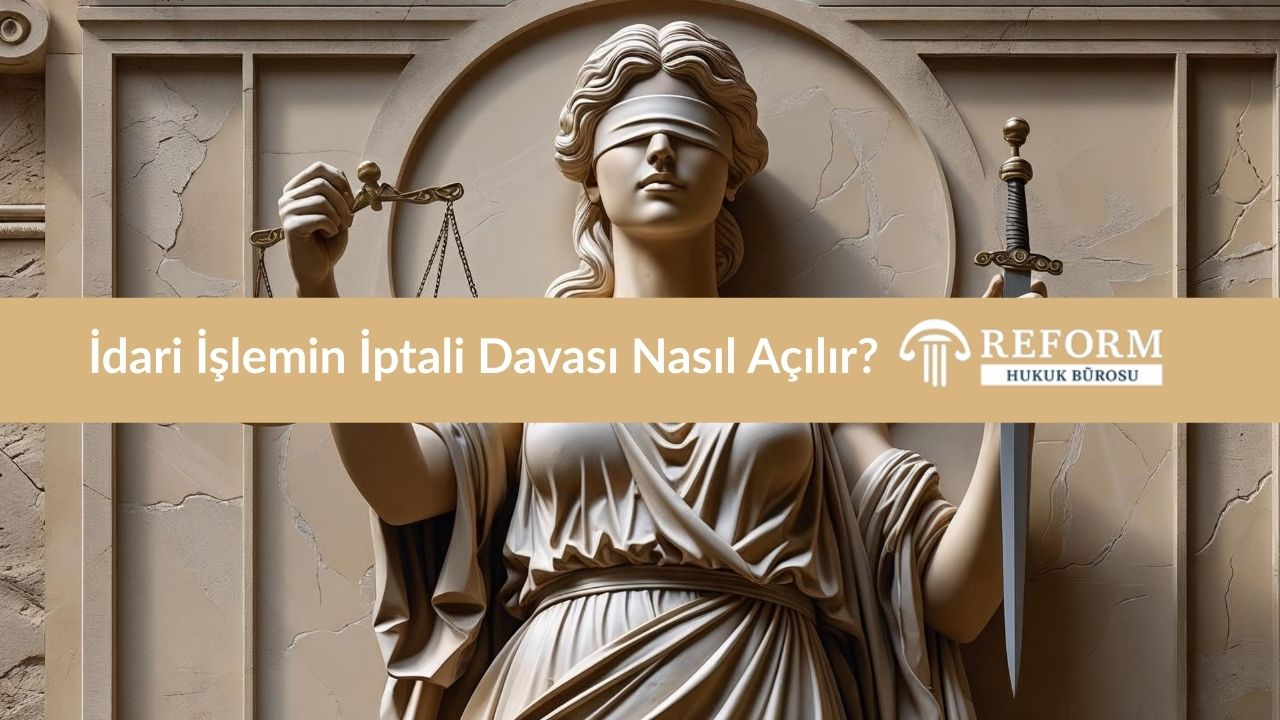 iyuk iptal davası