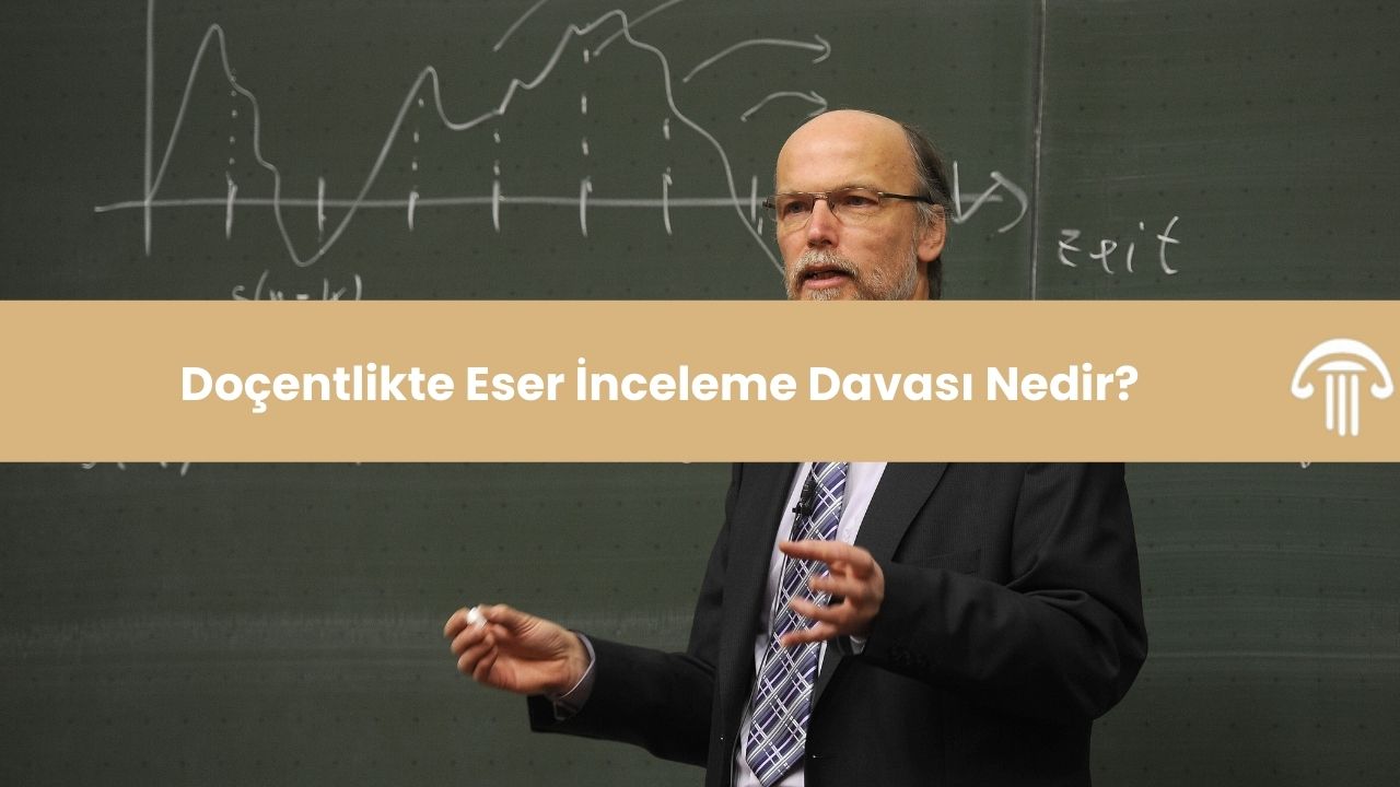 doçentlik davaları, doçentlik tazminat davaları, doçentlikte eser inceleme davası, doçentlikte asgari şart davası, doçentlikte etik ihlal davası, doçentlik unvanının geri alınması davası, doçentlik unvan tarihinin geriye yürütülmesi davası, doçentlik başvurusu, doçentlik başvurusunun reddi, doçentlik başvurusunda iptal davası süreci, doçentlik itirazı, etik ihlal kararına yönelik iptal davası, asgari başvuru şartlarının sağlanmadığı kararına karşı açılacak iptal davası, eser incelemede başarısız bulunma kararı