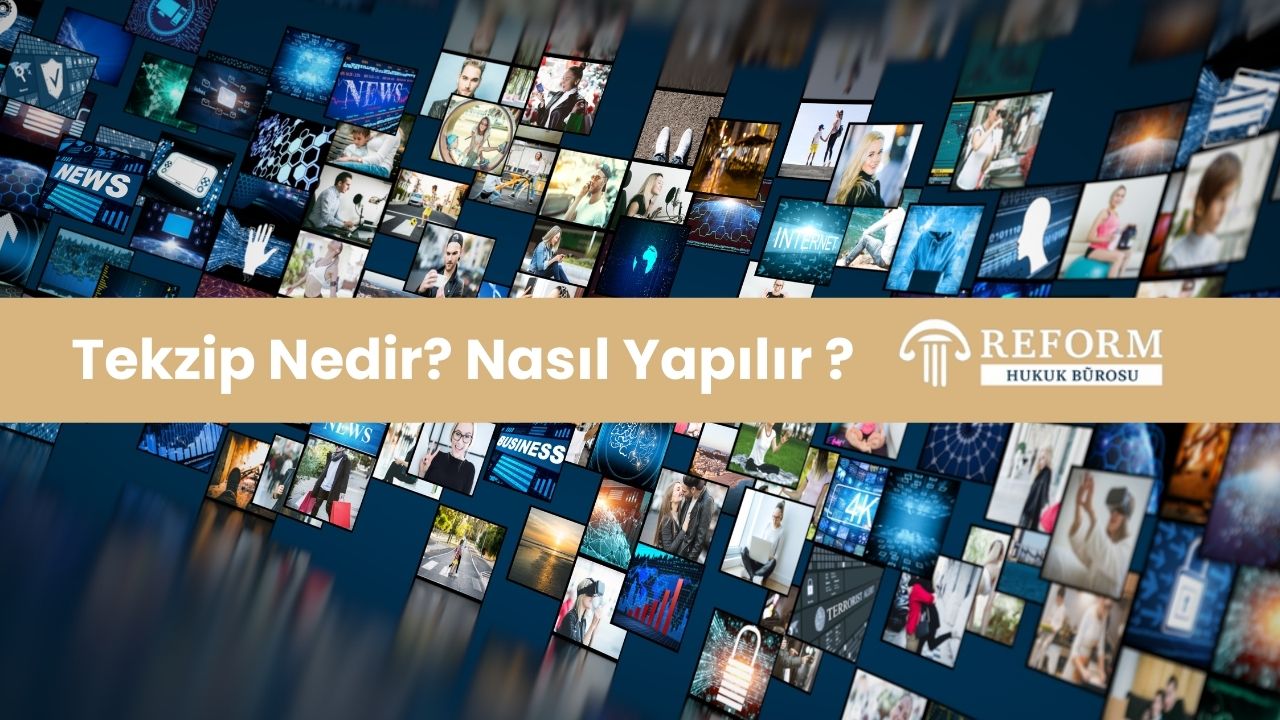 başvurusu, internette tekzip hakkı, tekzip başvurusu nasıl yapılır, medyada tekzip başvurusu, yalanlama, resmi yalanlama, düzeltme ve cevap hakkı, cevap hakkı, düzeltme hakkı, inkâr, çürütme, yanlış beyanın düzeltilmesi, gerçeğe aykırı yayın, yanlış bilgi yayımı, kişilik hakkı, şeref ve haysiyet ihlali, hak ihlali, itibarın korunması, hak düşürücü süre, tekzip ihtarı, tekzip dilekçesi, resmi düzeltme, yanlış bilginin yalanlanması, sorumlu medya kuruluşu, yayın türleri, süresiz yayın, süreli yayın, kamuoyunun doğru bilgilendirilmesi, manevi tazminat, Türk Borçlar Kanunu 49, sulh ceza mahkemesi, asliye ceza mahkemesi, itiraz yolu, hukuki koruma yolları, temize çıkarma hakkı, medyada doğruluk, basın özgürlüğü ile kişilik hakları dengesi