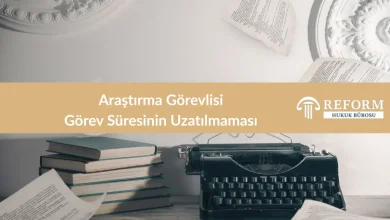 Araştırma Görevlisi Görev Süresinin Uzatılmaması 13 Araştırma görevlisi görev süresinin uzatılmaması, Araştırma Görevlisi Görev Süresinin Uzatılmaması Nedir?, Araştırma Görevlisi Görev Süresinin Uzatılmamasının Temel Nedenleri, Araştırma Görevlisi Görev Süresi Nasıl Belirlenir?, Araştırma Görevlisi Görev Süresi Dolduğunda Ne Olur?, Araştırma Görevlisi Görev Süresinin Hukuki Boyutu, Araştırma Görevlisi Görev Süresine İlişkin İdari İşlemler ve Takdir Yetkisinin Hukuki Çerçevesi, Araştırma Görevlisi Görev Süresi ve Performans Kriterleri, Araştırma Görevlisi Görev Süresi ve Üniversiteler Arası Uygulama Farklılıkları, Görev Süresinin Uzatılmamasının Akademik Hayata Etkileri, Kariyer Planlaması ve Araştırma Görevlisi Görev Süresi, Görev Süresinin Uzatılmasında İdarenin Takdir Hakkı Nedir?, Akademisyenlerin Görev Süresinin Uzatılmasında Takdir Yetkisi ve Danıştay Kararları, Sıkça Sorulan Sorular (Araştırma görevlisi görev süresinin uzatılmaması), Araştırma görevlisi görev süresi, 2547 sayılı Yükseköğretim Kanunu, 33/a, 50/d, İdarenin takdir yetkisi, Görev süresi uzatılmaması davası, Yeniden atama, Görev süresi dolması, Akademik performans değerlendirmesi, Akademik kariyer planlaması, Üniversitelerde görev süresi uygulamaları, Görev süresi uzatma talepleri, Akademisyen görev süresi, Akademisyen görev süresinin uzatılmaması, Akademik kadro süresi, Kadro yenileme, Akademik sözleşme süresi, Gerekçeli idari işlem, Danıştay kararları.