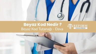 beyaz kod nedir