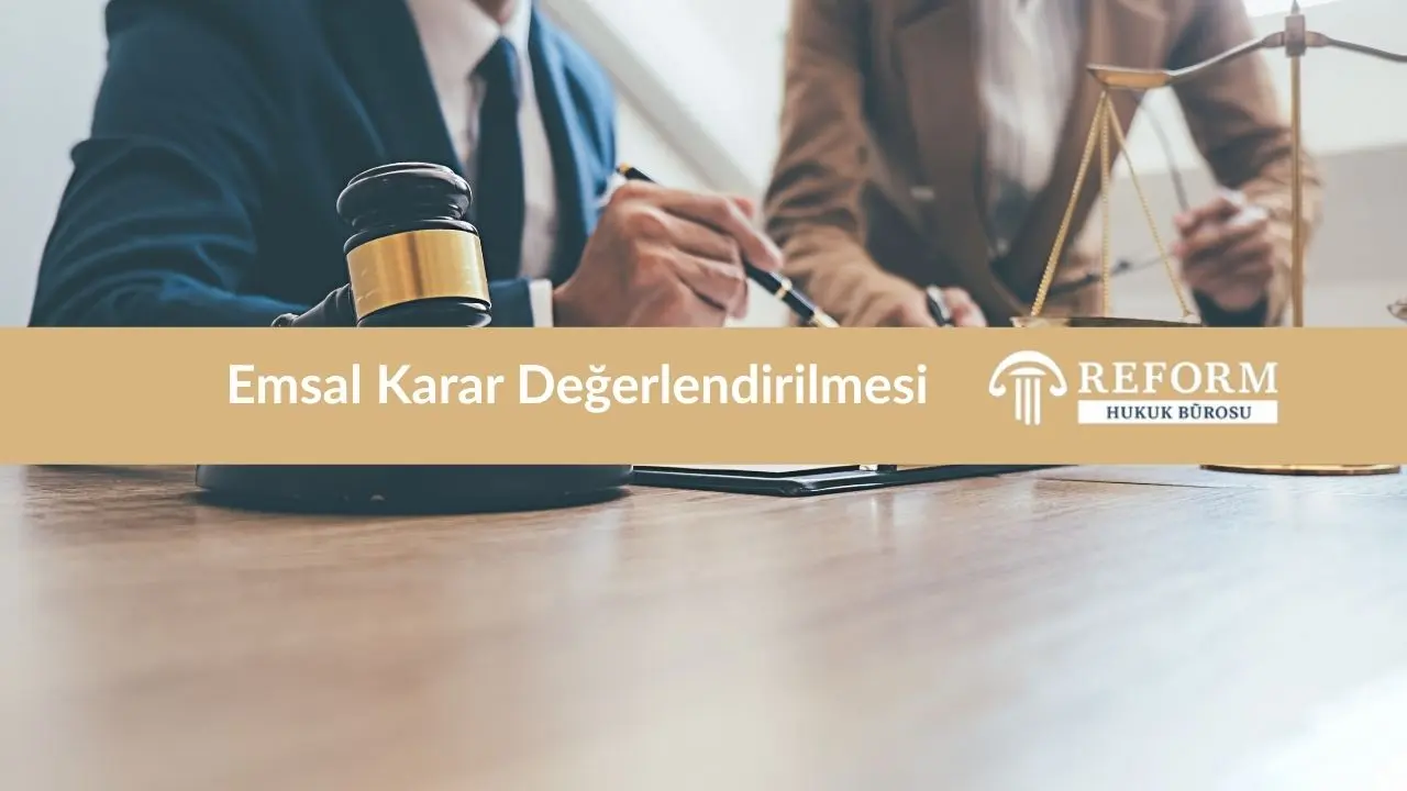 Doçentlik Başvurusunda İtirazın Dava Süresine Etkisi – Emsal Karar İncelemesi 3 docentlik davasi emsal karar degerlendirmesi