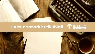 Haksız Yazarlık Etik İhlali -İtiraz - Dava 8 Haksız Yazarlık Etik İhlali, Yazarlık Hakkı Nasıl Elde Edilir, Sorumlu Yazar (Corresponding Author) Kimdir, Yazar Katkı Formu Nedir, Çok Yazarlı Makalelerde İsim Sırası Nasıl Belirlenir, Çok Merkezli (Multi-Center) Araştırmalarda Katkıların Dağılımı, ICMJE’ye Göre Haksız Yazarlık Kriterleri, Bilimsel Yayınlarda Haksız Yazarlık Nedenleri, Haksız Yazarlık Etik İhlali Türleri, Tez Danışmanının İsmini Yazmamak Etik İhlal Midir, Bildiriden Üretilen Makalede İsim Değişikliği Etik İhlal Midir, Hediye Yazarlık Nedir, Haksız Yazarlık Etik İhlali Yaptırımları, Doçentlik Sürecinde Haksız Yazarlık Etik İhlali İddiası, Haksız Yazarlık Kararına İtiraz, Haksız Yazarlık Kararına Karşı Dava, Haksız Yazarlık ÜAK Etik Komisyon Savunma Örneği, Haksız Yazarlık Etik İhlali Örnek Etik Komisyon Kararları, Haksız Yazarlık Etik İhlali Emsal Yargı Kararları, Doçentlik Başvurusunda Haksız Yazarlık Etik İhlali, Haksız Yazarlık Etik İhlali Cezaları Nelerdir