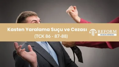 kasten yaralama suçu ve cezası, kasten yaralama suçu, kasten yaralama cezası, kasten yaralama cezası kaç yıl, silahla kasten yaralama cezası, kasten yaralama suçu nedir, nitelikli kasten yaralama, kasten yaralamaya teşebbüs, kasten yaralama suçu şikayete tabi mi, kasten yaralama suçunda uzlaşma, kasten yaralama suçunda şikayetten vazgeçme, kasten yaralama para cezasına dönüşür mü, kasten yaralama davası ne kadar sürer, kasten yaralama 3 yıl ceza alan ne kadar yatar, kasten yaralamada tutuklama olur mu, kasten yaralama suçunun unsurları, kasten yaralama suçunun nitelikli hali, kasten yaralama suçu memuriyete engel mi, kasten yaralama suçu ertelenir mi, kasten yaralama suçu HAGB, kasten yaralama sonucu ölüm, TCK 86, TCK 87, kasten yaralama zamanaşımı, taksirle yaralama farkı, kasten yaralama sabıka kaydı, kasten yaralama suçu hangi mahkemede görülür, basit kasten yaralama cezası, kasten yaralama davası, kasten yaralama uzlaşma, kasten yaralama teşebbüs, kasten yaralama suçunun cezası nedir