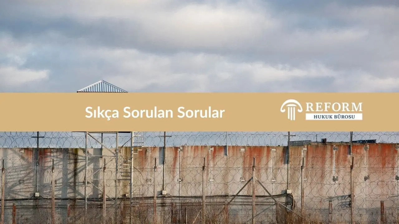 sikca sorulan sorular