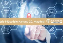 Terörle Mücadele Kanunu 20. Maddesi