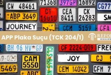 APP plaka suç mu, APP plaka TCK 204, APP plaka cezası, APP plaka adli ceza, Resmî belgede sahtecilik plaka, Sahte plaka TCK, APP plaka Yargıtay kararları, APP plaka idari yaptırım, Tescilsiz plaka cezası, Sahte plaka kullanma suçu, app plaka suçu