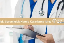 mesleki sorumluluk kurulu, mesleki sorumluluk kurulu kararlarına itiraz, 3359 ek 18 itiraz, 4483 sayılı kanun itiraz, doktor soruşturma izni, sağlık çalışanı soruşturma izni, mesleki sorumluluk kurulu soruşturma izni, soruşturma izni verilmesine itiraz, soruşturma izni verilmemesine itiraz, ankara bölge idare mahkemesi itiraz, sağlık hukuku avukatı, tıbbi uygulama hatası soruşturması, malpraktis soruşturması, ön inceleme süreci 4483, hekim disiplin soruşturması, sağlık personeli kusur değerlendirmesi, rücu kararı sağlık çalışanı, tıbbi kötü uygulama sigortası, sağlık hukuku danışmanlığı, reform hukuk