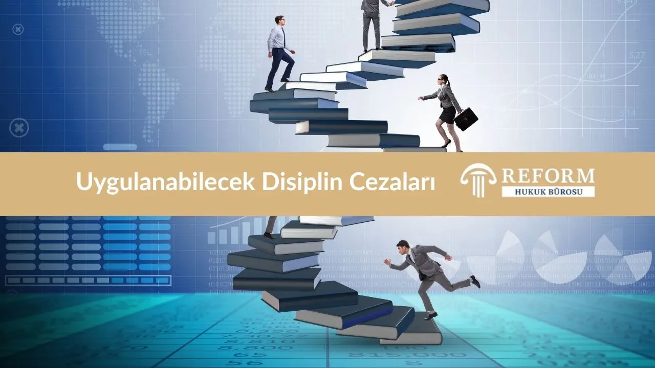 ogretim elemanlarina uygulanacak disiplin cezalari