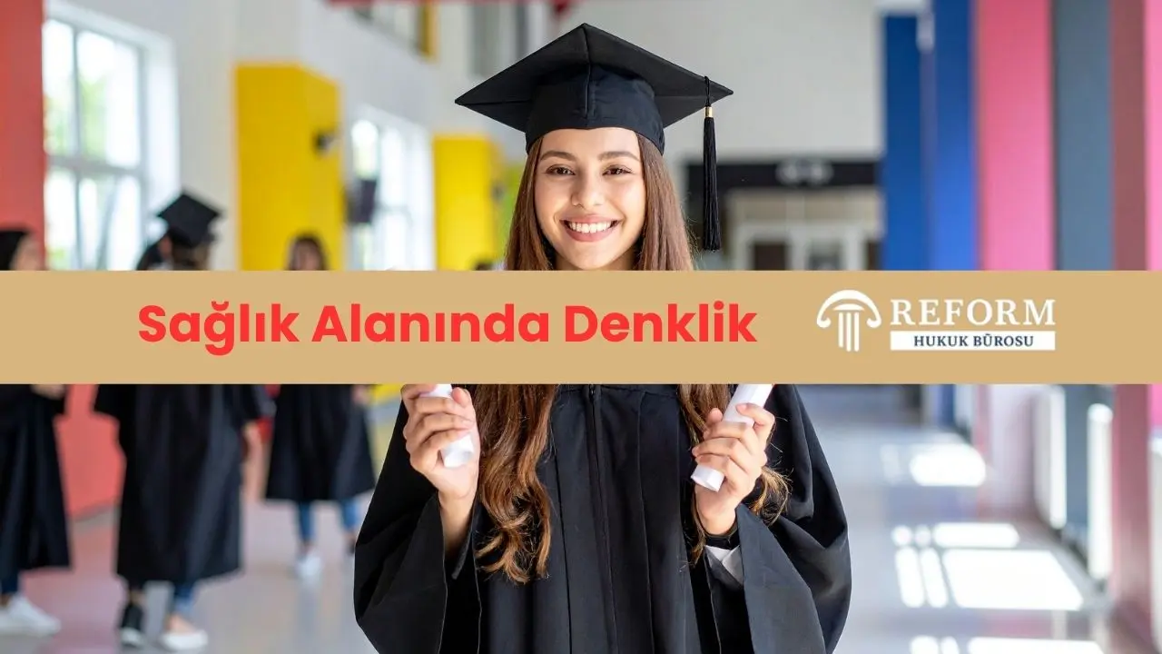 Sağlık Alanında Denklik