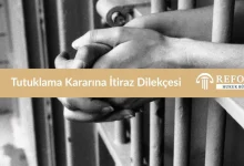 tutuklama kararına itiraz, tutuklama kararına itiraz dilekçesi, tutuklamaya itiraz, tutukluluğa itiraz dilekçesi, tutuklama itiraz süresi, tutuklama itiraz nereye yapılır, tutuklama kaldırma dilekçesi, tahliye talebi dilekçesi, ağır ceza tutukluluk itirazı, tutuklama kararına itiraz dilekçesi uyuşturucu, uyuşturucu tutukluluğa itiraz, tck 188 tutuklama itiraz dilekçesi, kullanmak için uyuşturucu bulundurma tutuklama kaldırma, uyuşturucu ticareti tutuklama nasıl kaldırılır, ağır ceza tutuklama itiraz dilekçesi, ağır cezada tahliye dilekçesi, ağır cezada tutukluluk nasıl kaldırılır, tutuklama kararına itiraz dilekçesi nasıl yazılır, tutuklamaya itiraz reddedilirse ne olur, tutuklama kararına kim itiraz edebilir, tutuklama kararına itiraz kaç gün, tutukluluk incelemesi dilekçe örneği, tutuklamaya nasıl itiraz edilir, tahliye talebi ne zaman yapılır, tutuklama ölçülülük ilkesi dilekçesi, tutuklama kararında somut delil nedir, sulh ceza hakimliği itiraz dilekçesi örneği, Ankara ceza avukatı, Ankara ağır ceza avukatı, Ankara tutuklama itiraz avukatı, Yenimahalle ceza avukatı, Sincan tutuklama itiraz dilekçesi, Ankara uyuşturucu suçu avukatı, tutuklama kararı nasıl kaldırılır, tutukluluk itiraz dilekçesi örneği pdf, tutuklama kararına itiraz nereye yapılır, tutuklama kaç güne kadar sürer, tutuklama kararına itiraz kabul olur mu