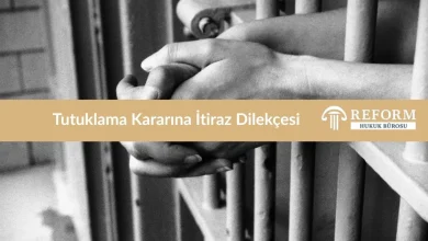 tutuklama kararına itiraz, tutuklama kararına itiraz dilekçesi, tutuklamaya itiraz, tutukluluğa itiraz dilekçesi, tutuklama itiraz süresi, tutuklama itiraz nereye yapılır, tutuklama kaldırma dilekçesi, tahliye talebi dilekçesi, ağır ceza tutukluluk itirazı, tutuklama kararına itiraz dilekçesi uyuşturucu, uyuşturucu tutukluluğa itiraz, tck 188 tutuklama itiraz dilekçesi, kullanmak için uyuşturucu bulundurma tutuklama kaldırma, uyuşturucu ticareti tutuklama nasıl kaldırılır, ağır ceza tutuklama itiraz dilekçesi, ağır cezada tahliye dilekçesi, ağır cezada tutukluluk nasıl kaldırılır, tutuklama kararına itiraz dilekçesi nasıl yazılır, tutuklamaya itiraz reddedilirse ne olur, tutuklama kararına kim itiraz edebilir, tutuklama kararına itiraz kaç gün, tutukluluk incelemesi dilekçe örneği, tutuklamaya nasıl itiraz edilir, tahliye talebi ne zaman yapılır, tutuklama ölçülülük ilkesi dilekçesi, tutuklama kararında somut delil nedir, sulh ceza hakimliği itiraz dilekçesi örneği, Ankara ceza avukatı, Ankara ağır ceza avukatı, Ankara tutuklama itiraz avukatı, Yenimahalle ceza avukatı, Sincan tutuklama itiraz dilekçesi, Ankara uyuşturucu suçu avukatı, tutuklama kararı nasıl kaldırılır, tutukluluk itiraz dilekçesi örneği pdf, tutuklama kararına itiraz nereye yapılır, tutuklama kaç güne kadar sürer, tutuklama kararına itiraz kabul olur mu