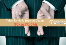 yalan tanıklık suçu, yalan tanıklık cezası, yalan tanıklık suçu ve cezası, TCK 272, TCK 273, TCK 274, TCK 275, TCK 276, Türk Ceza Kanunu yalan tanıklık, yalan tanıklık suçunun unsurları, yalan tanıklık suçunun cezası, yalan tanıklık suçunda etkin pişmanlık, yalan tanıklık suçunda zamanaşımı, yalan tanıklık suçu Yargıtay kararları, yalan tanıklık suçunda görevli mahkeme, mahkemede yalan söylemek, mahkemede yalan tanıklık, yeminli tanıklık cezası, yalan tanıklık suçunun ispatı, yalan tanıklık sonucu haksız mahkûmiyet, tanığın yemin etmemesi, tanığa baskı yapma suçu,