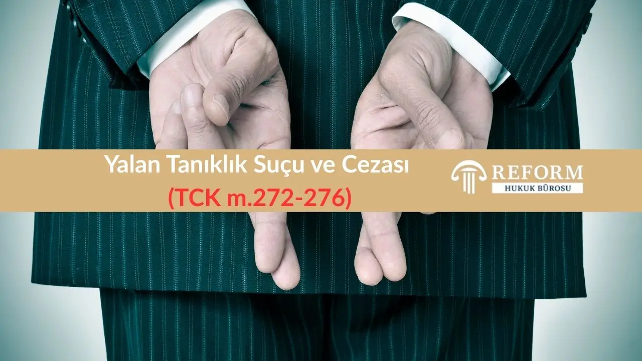Yalan Tanıklık Suçu ve Cezası (TCK m.272-276) 1 yalan tanıklık suçu, yalan tanıklık cezası, yalan tanıklık suçu ve cezası, TCK 272, TCK 273, TCK 274, TCK 275, TCK 276, Türk Ceza Kanunu yalan tanıklık, yalan tanıklık suçunun unsurları, yalan tanıklık suçunun cezası, yalan tanıklık suçunda etkin pişmanlık, yalan tanıklık suçunda zamanaşımı, yalan tanıklık suçu Yargıtay kararları, yalan tanıklık suçunda görevli mahkeme, mahkemede yalan söylemek, mahkemede yalan tanıklık, yeminli tanıklık cezası, yalan tanıklık suçunun ispatı, yalan tanıklık sonucu haksız mahkûmiyet, tanığın yemin etmemesi, tanığa baskı yapma suçu,