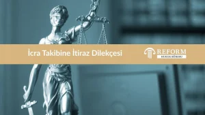 icra takibine itiraz dilekçesi, ödeme emrine itiraz dilekçesi, borca itiraz dilekçesi