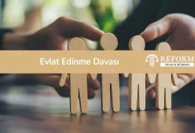Evlat Edinme Davası , dilekçe, evlat edinme şartları