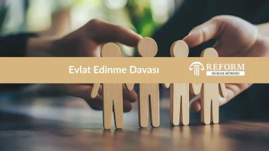 Evlat Edinme Davası , dilekçe, evlat edinme şartları