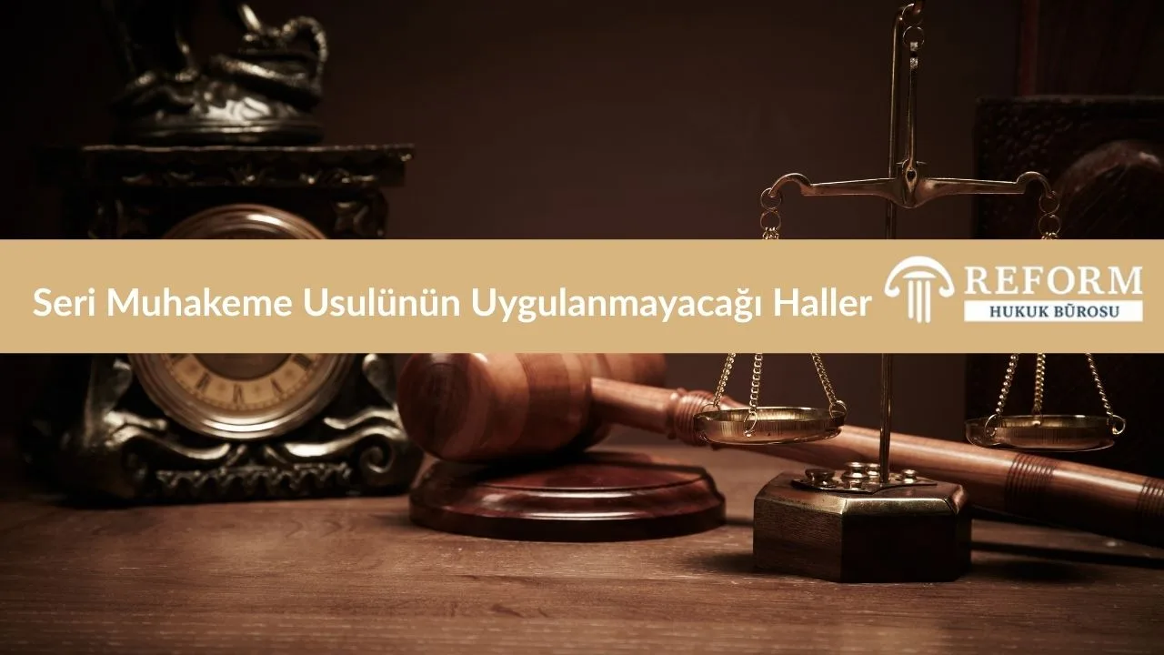 Seri Muhakeme Usulü Nedir ? Şartları 2 seri muhakeme usulü, seri yargılama usulü, cmk 250 seri muhakeme, seri muhakeme nedir, seri muhakeme şartları, seri muhakeme usulü hangi suçlarda uygulanır, seri muhakeme kabul edilmezse ne olur, seri muhakeme ceza indirimi, seri muhakeme usulünde ceza, seri muhakeme usulü avukat, seri muhakeme uygulaması, seri muhakeme yargıtay kararları, seri muhakeme itiraz, seri muhakeme talep yazısı, seri muhakeme usulünün uygulanamayacağı haller, seri muhakeme hapis cezası, seri muhakeme adli para cezası, seri muhakeme erteleme, seri muhakeme hagb, seri muhakeme mahkeme denetimi, seri muhakeme savcı teklifi, seri muhakeme müdafi huzurunda kabul, seri muhakeme iştirak halinde uygulanır mı, seri muhakeme yaş küçüklüğü, seri muhakeme akıl hastalığı, seri muhakeme şüpheliye ulaşılamaması, alkollü araç kullanma seri muhakeme, trafik güvenliğini tehlikeye sokma seri muhakeme