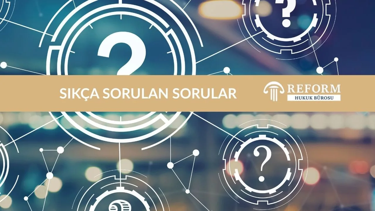 sikca sorulan sorular