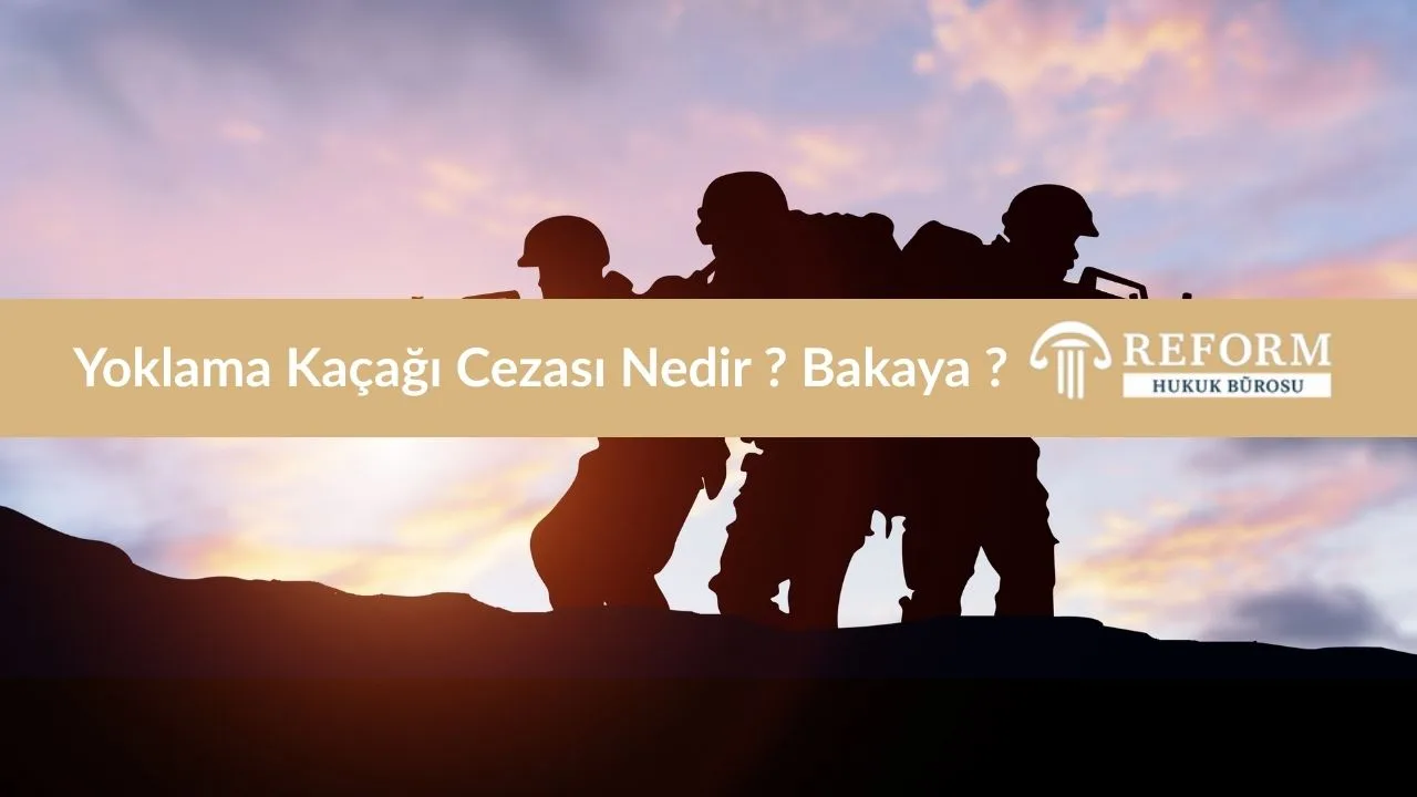 Yoklama Kaçağı Cezası Nedir ? Bakaya Nedir ? Ceza Davası
