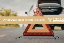 Ayıplı Araç Delil Tespiti Dilekçesi 7 Ayıplı Araç Delil Tespiti Dilekçesi