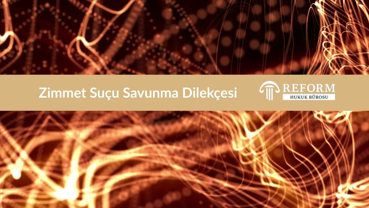 zimmet suçu savunma dilekçesi, TCK 247 zimmet suçu, zimmet suçu nedir, zimmet suçu cezası, nitelikli zimmet suçu, zincirleme zimmet suçu, TCK 43 zincirleme suç, TCK 248 etkin pişmanlık, kamu görevlisinin zimmet suçu, zimmet suçunun unsurları, zimmet suçunda kast, kamu zararının giderilmesi, zimmet suçu beraat talebi, ağır ceza zimmet davası, görevi kötüye kullanma ile zimmet farkı, ceza hukuku savunma dilekçesi, ceza mahkemesi savunma örneği, zimmet suçunda delil değerlendirmesi, bilirkişi raporu zimmet davası, CMK 223 beraat kararı, şüpheden sanık yararlanır ilkesi, etkin pişmanlık indirimi, kamu malı zimmet, muhasebe kayıtları zimmet suçu