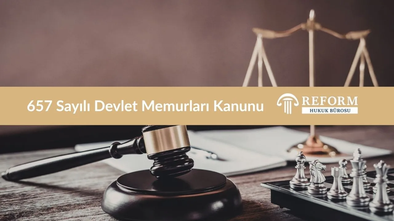 657 Sayılı Devlet Memurları Kanunu | Özet, Madde, Son Hali | PDF | Word İndir 1 657 Sayılı Devlet Memurları Kanunu , 657 sayılı DMK | devlet memurları kanunu | 657 dmk | devlet memurları kanunu son hali | devlet memurları kanunu özet | devlet memurları kanunu pdf | DMK 125 madde | DMK 104 madde | devlet memurları kanunu disiplin cezaları | devlet memurları kanunu ölüm izni | devlet memurları kanunu madde 7
