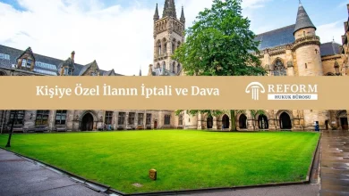 kişiye özel ilan iptali , Kişiye Özel İlanın İptali , akademik kişiye özel ilan davası , üniversite kişiye özel kadro ilanı, kişiye özel akademik ilan nedir , kişiye özel akademik ilan nedir , kişiye özel akademik kadro ilanı