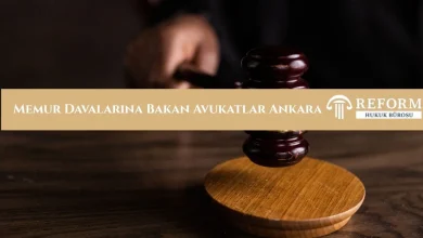 Memur Davalarına Bakan Avukatlar Ankara | Av. Gökhan Yılmaz 5 memur davalarina bakan avukatlar ankara
