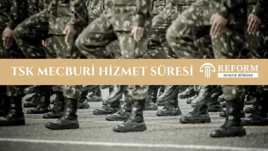 TSK Mecburi Hizmet Süresi Dolmadan İstifa ve Tazminat 5 TSK Mecburi Hizmet Süresi