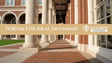 TÜBİTAK etik kurul savunması, TÜBİTAK AYEK savunması, TÜBİTAK araştırma etiği ihlali, TÜBİTAK yayın etiği ihlali, TÜBİTAK etik soruşturması, TÜBİTAK etik inceleme süreci, TÜBİTAK savunma dilekçesi, TÜBİTAK proje etik ihlal, TÜBİTAK bursiyer etik soruşturması, tübitak etik ihlal savunması