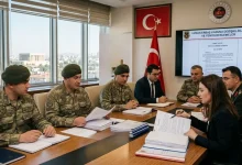 Uzman Erbaş Kanunu Değişikliği - (TSK) - Memur Kontenjanı 8 Uzman erbaş kanunu değişikliği: 5 Haziran 2026'da TBMM'ye sunulan 17 maddelik teklif neler getiriyor? Sözleşmeli er istihdamı, sicil, subay kısıtlaması ve daha fazlası.